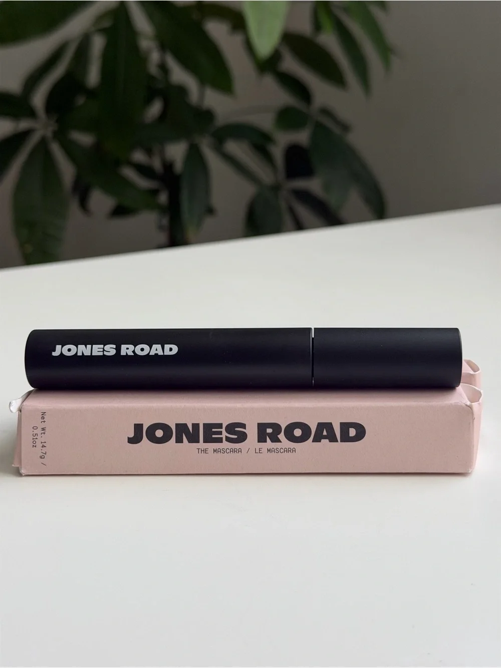 Jones Road jones road